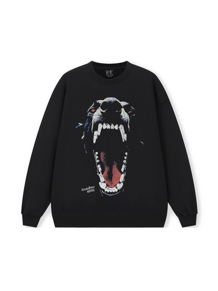 Hound American Street Sweatshirts&Hoodies