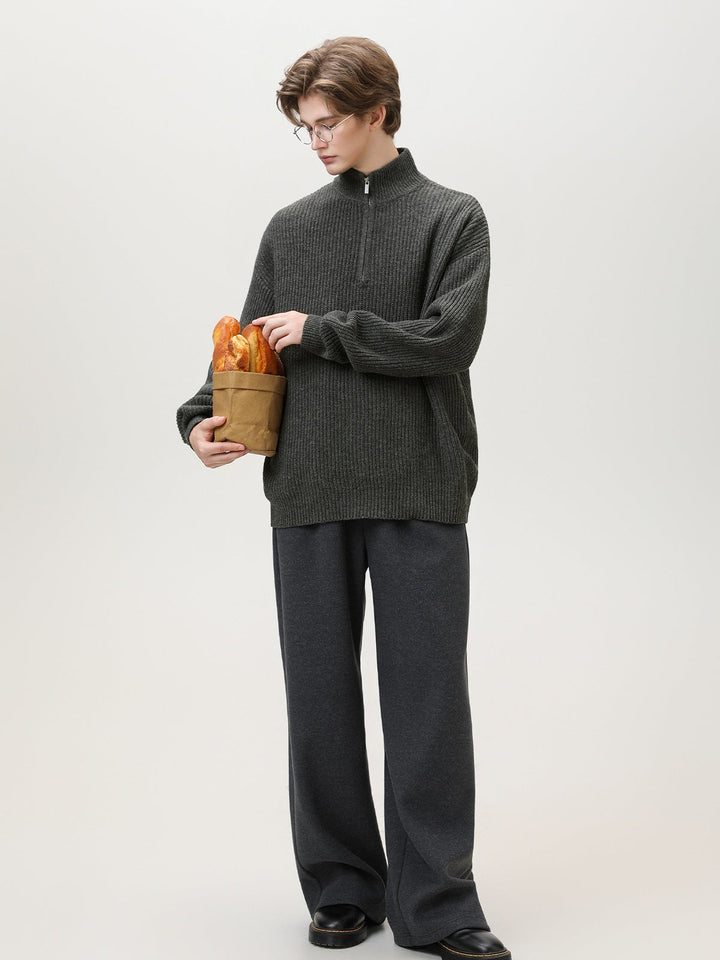Liber Autumn Men's Sweaters