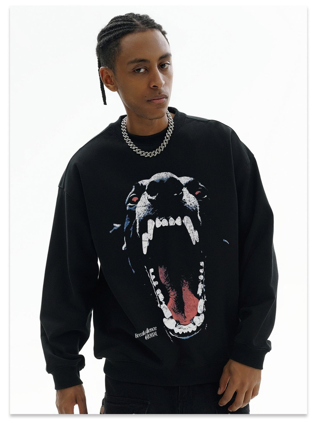 Hound American Street Sweatshirts&Hoodies