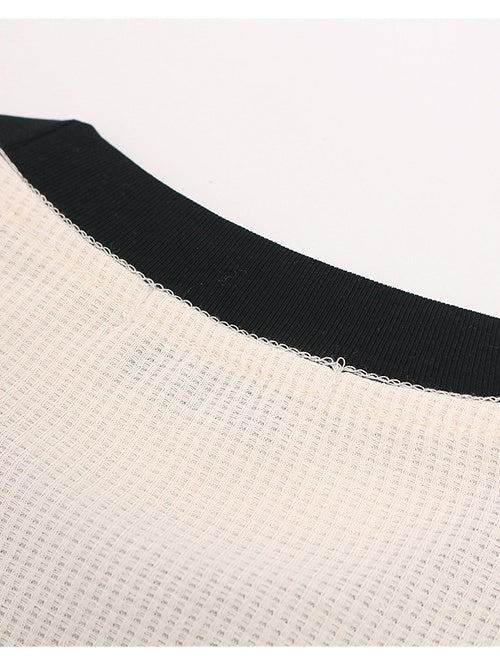 Liber Autumn Neutral wear Printed Creativity T-shirts