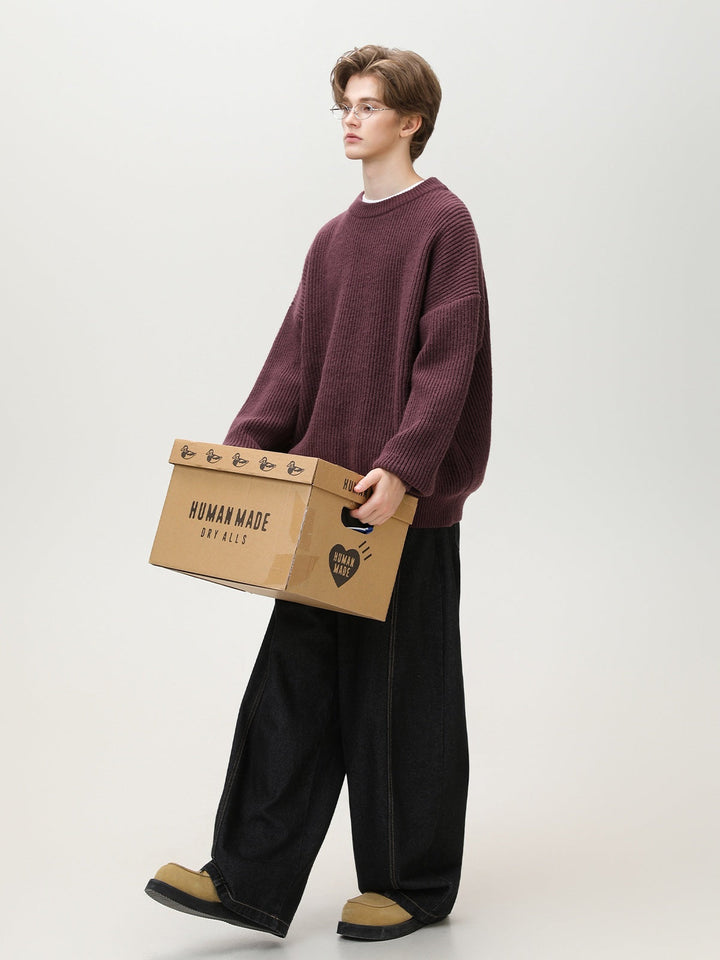 Autumn Neutral 7 Color Sweaters