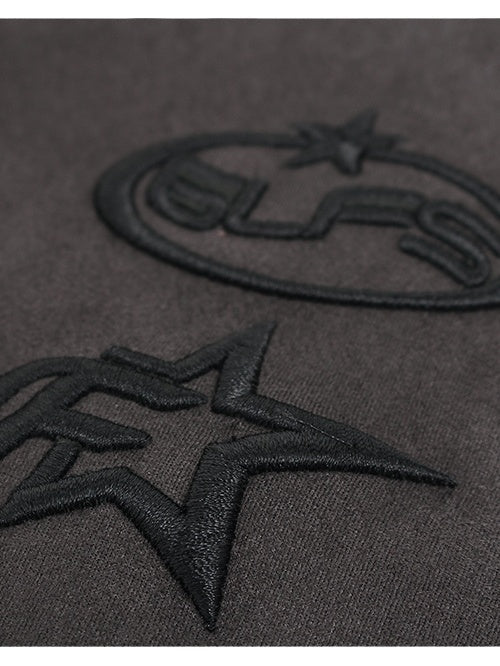 Neutral wear Multiple pockets Jackets