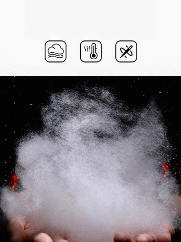 Camouflage Fur Collar Hooded Cotton Jacket