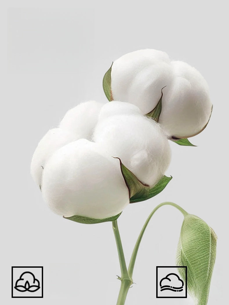 Leisure Straight Sweatpants And Sweatpants Imitation Jeans