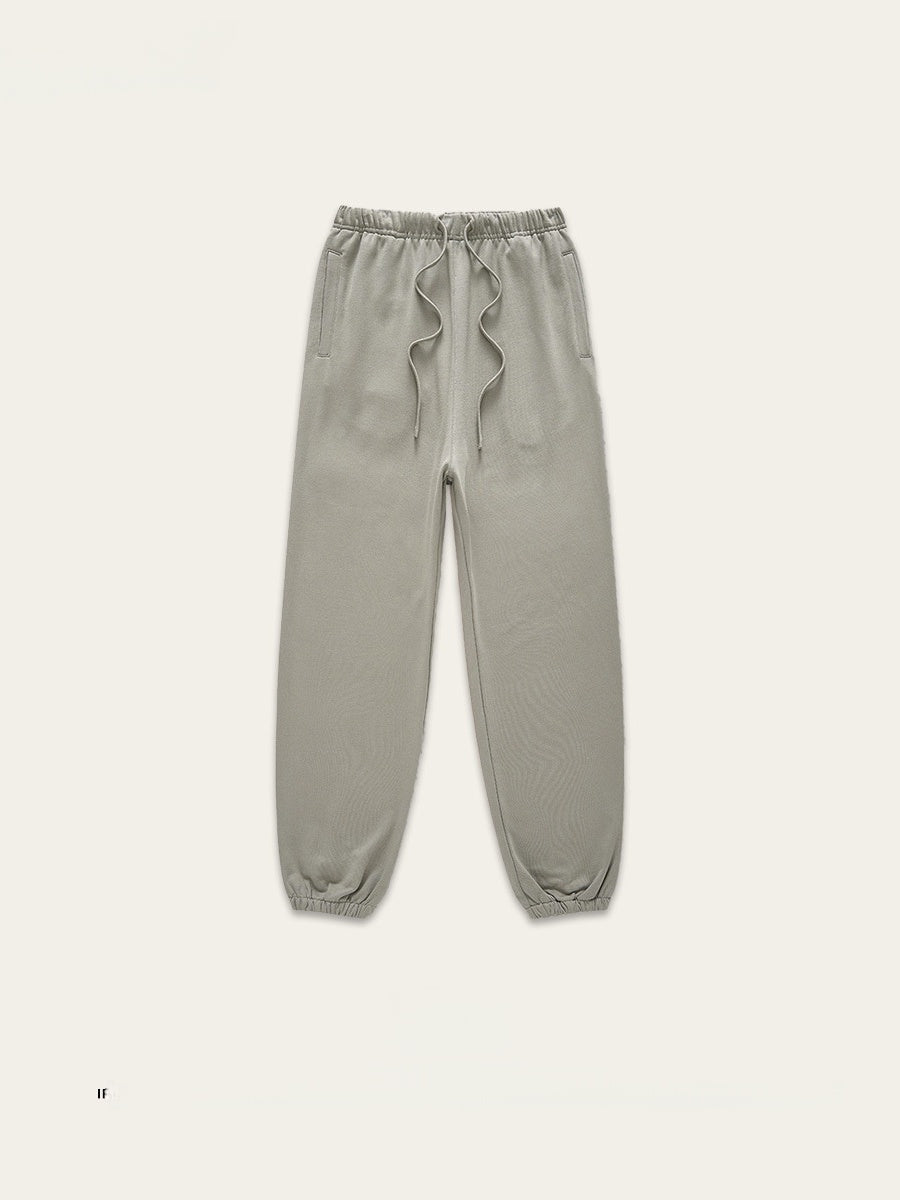 Loose Wide-leg Sports And Leisure Pants