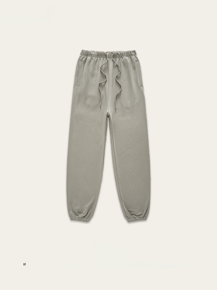 Loose Wide-leg Sports And Leisure Pants