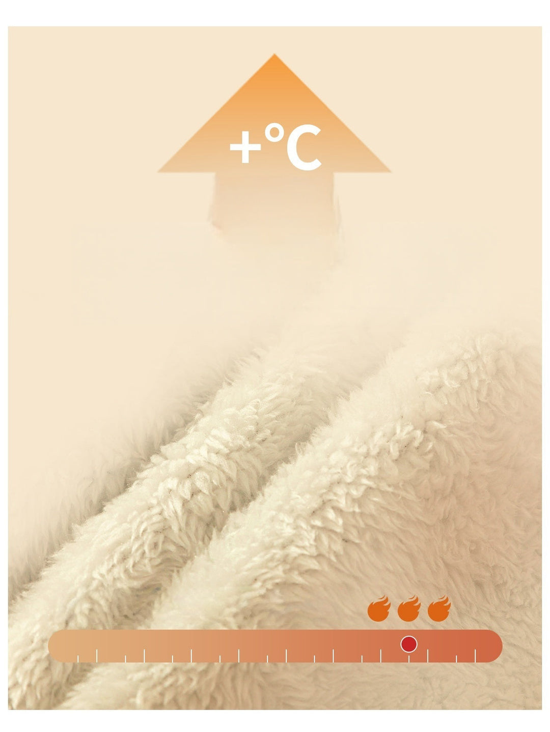 City Commuting Gathering Plush Machete Pants