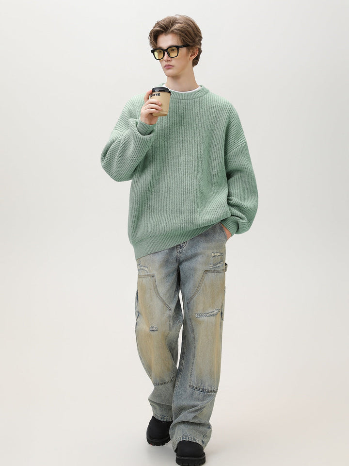 Autumn Neutral 7 Color Sweaters