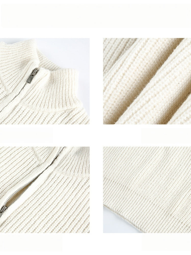 Liber Autumn Men's Sweaters