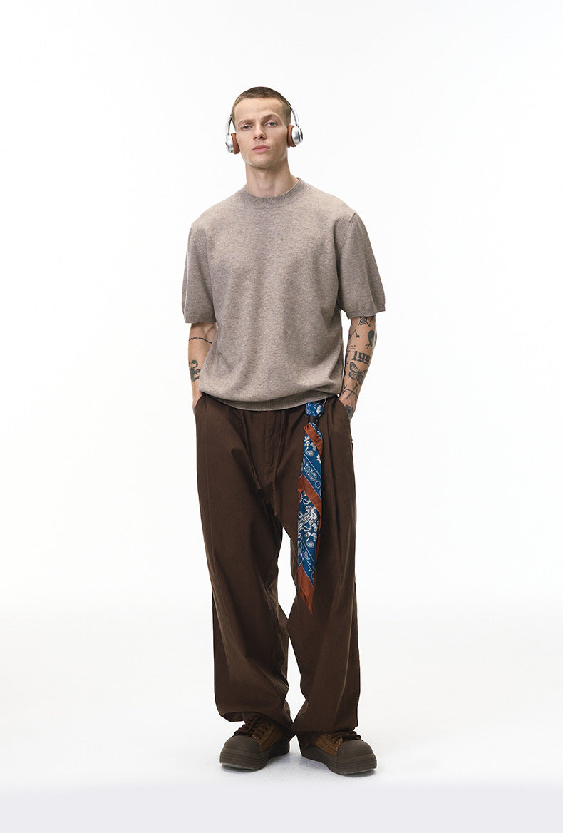 Liber Autumn Unisex men's clothing T-shirts