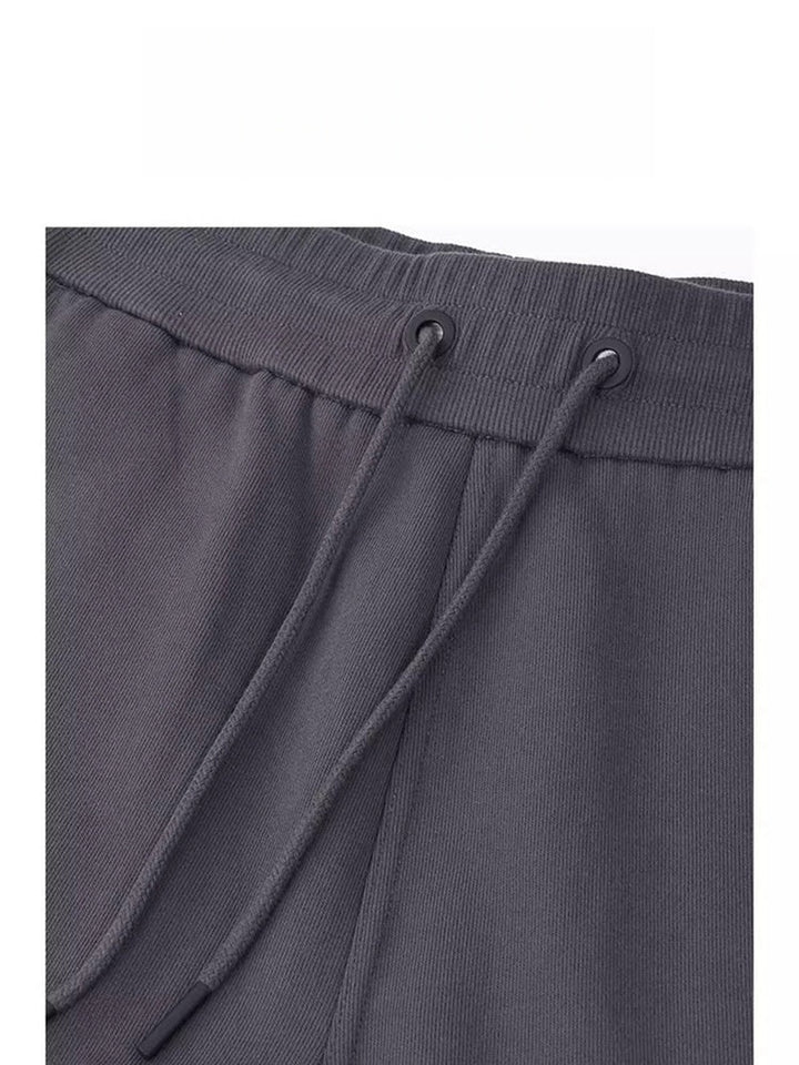 Loose Leisure Binding Of Feet Sports Pants