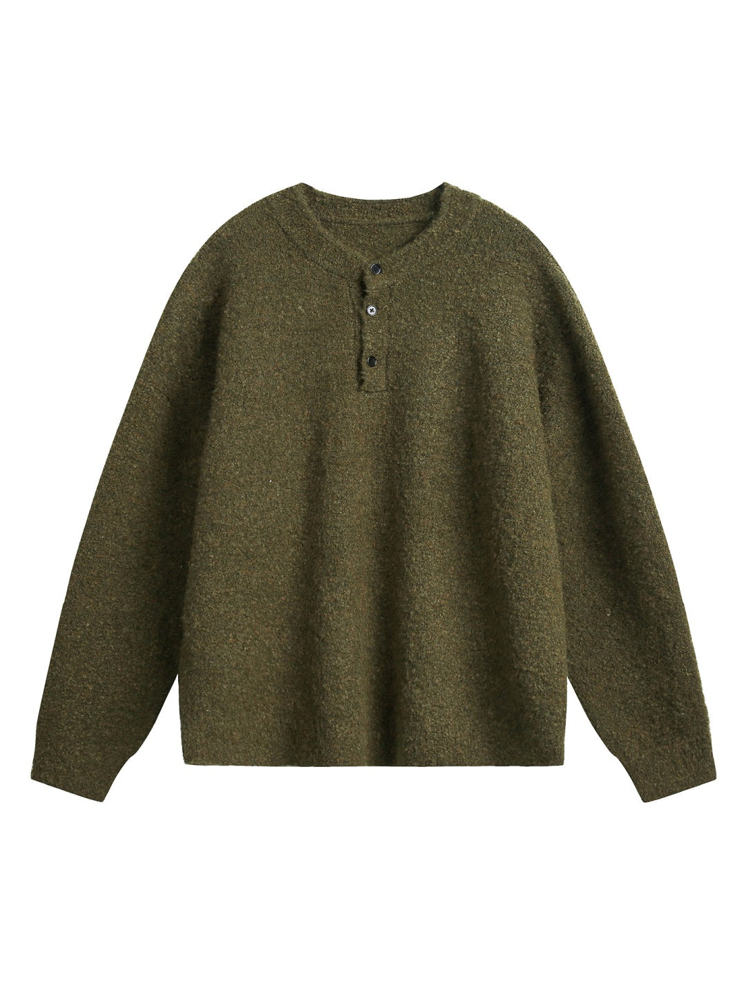 Liber Autumn Men's Sweaters
