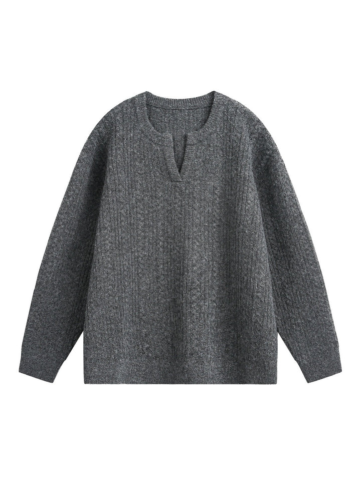 Liber Autumn Neutral wear Sweaters