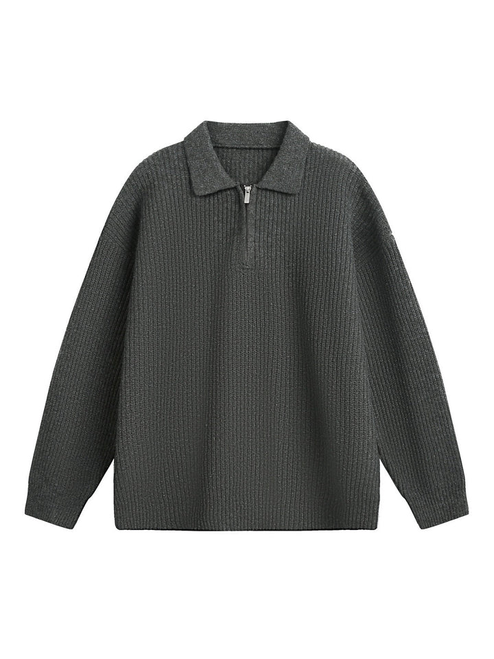 Liber Autumn Neutral wear Sweaters