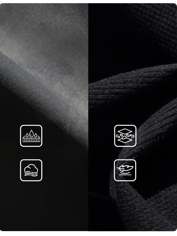 Outdoor Loose Mountain Climbing Binding Of Feet Leisure Hiking Pants