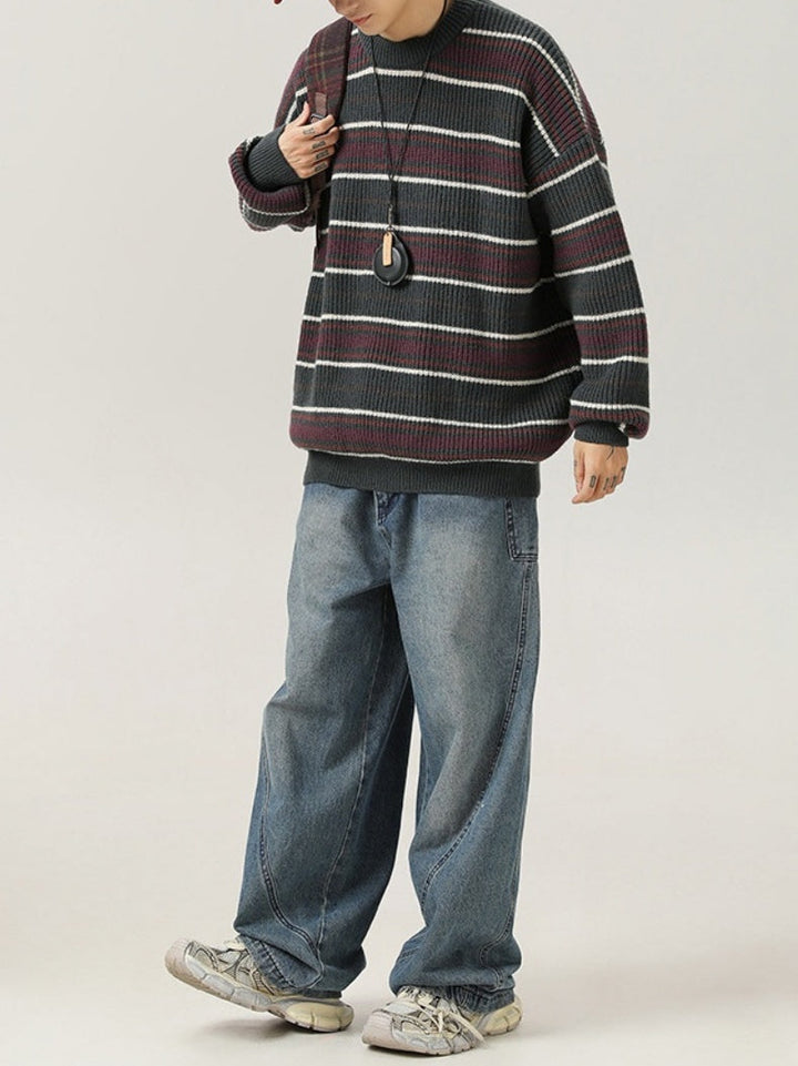 Liber Winter Neutral wear Sweaters