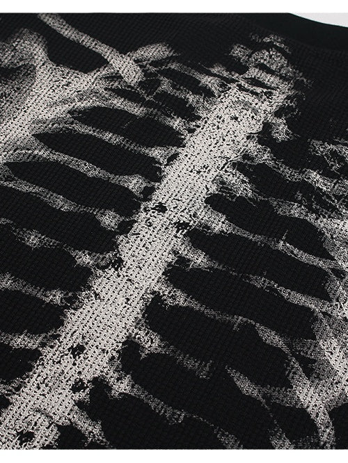 Liber Autumn Neutral wear Printed Creativity T-shirts