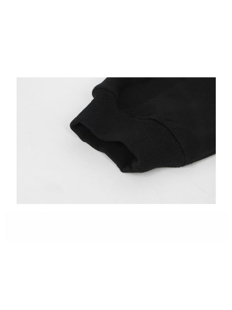 Liber Autumn Neutral wear Printed Sweatshirts&Hoodies