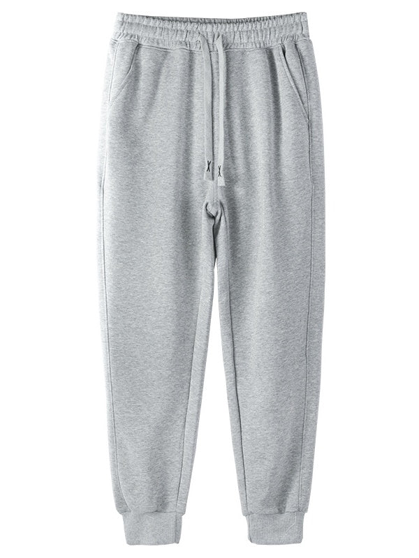 Loose Leisure Binding Of Feet Sports Pants