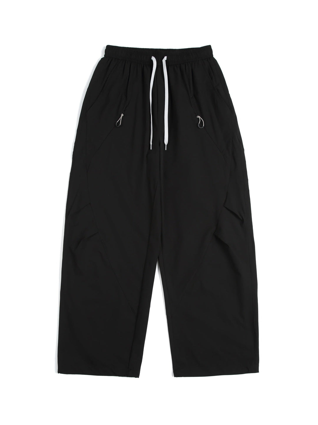 Water-repellent Outdoor Cargo Trousers