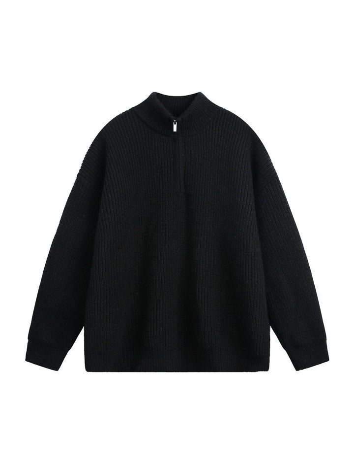 Liber Autumn Men's Sweaters