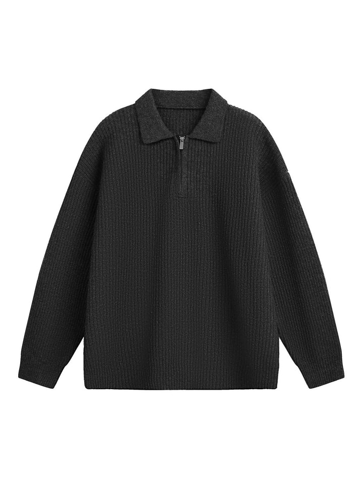 Liber Autumn Neutral wear Sweaters