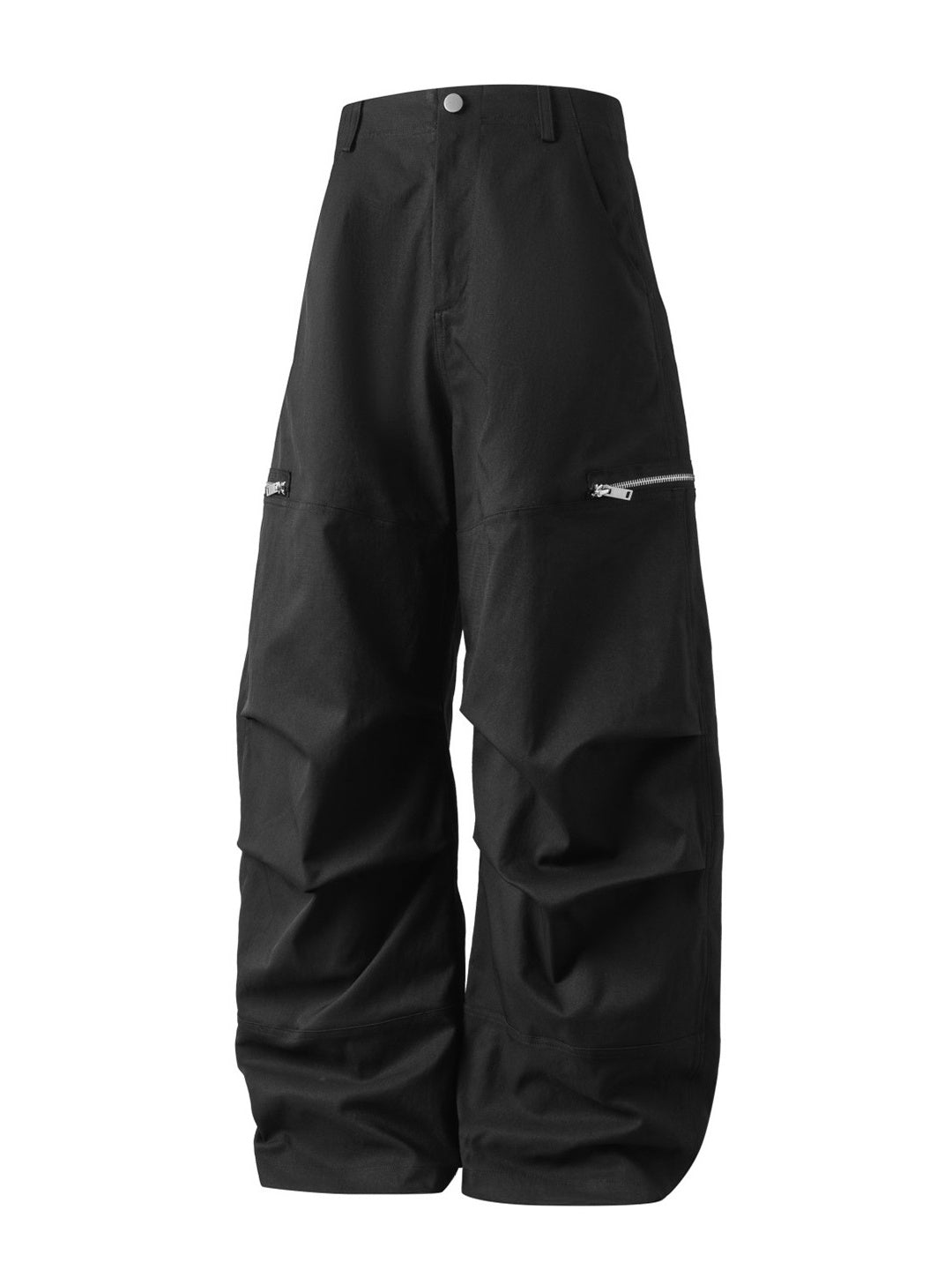 Liber Autumn Neutral wear Cargo Trousers