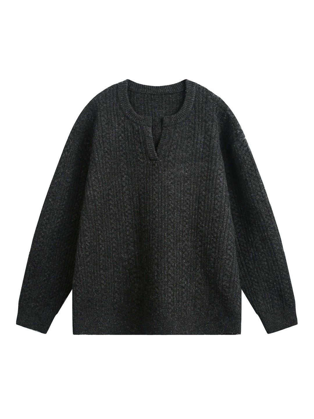 Liber Autumn Neutral wear Sweaters