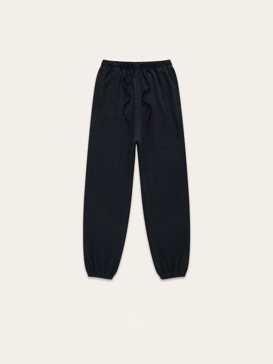 Loose Wide-leg Sports And Leisure Pants