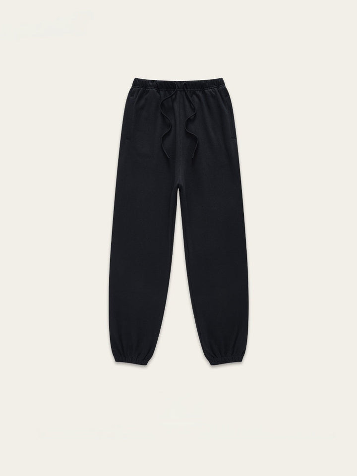Loose Wide-leg Sports And Leisure Pants