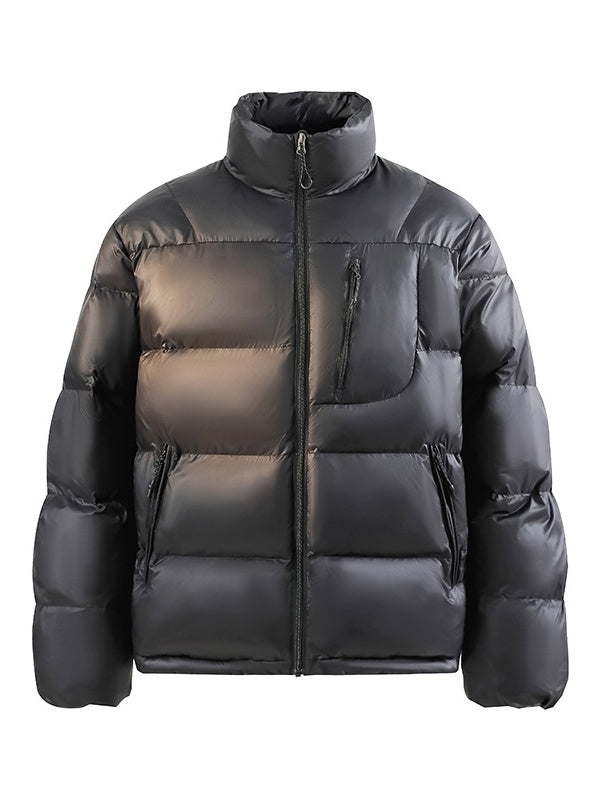 Loose, Warm And Cold-proof Mountaineering Cotton Jacket