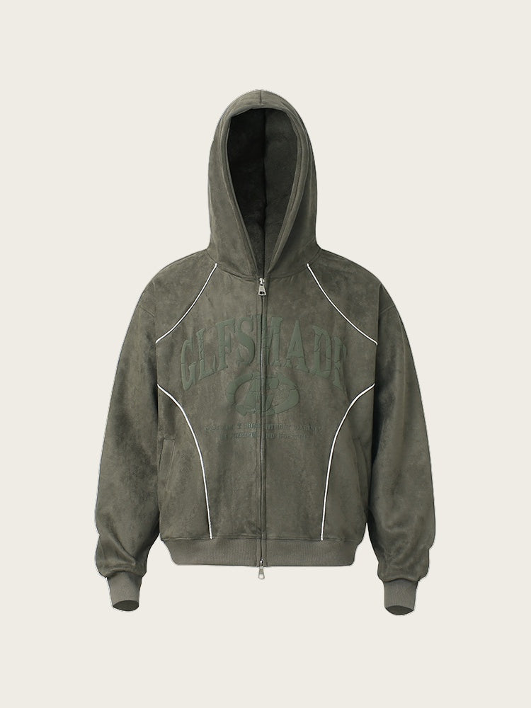 Neutral wear Printed Creativity Sweatshirts&Hoodies