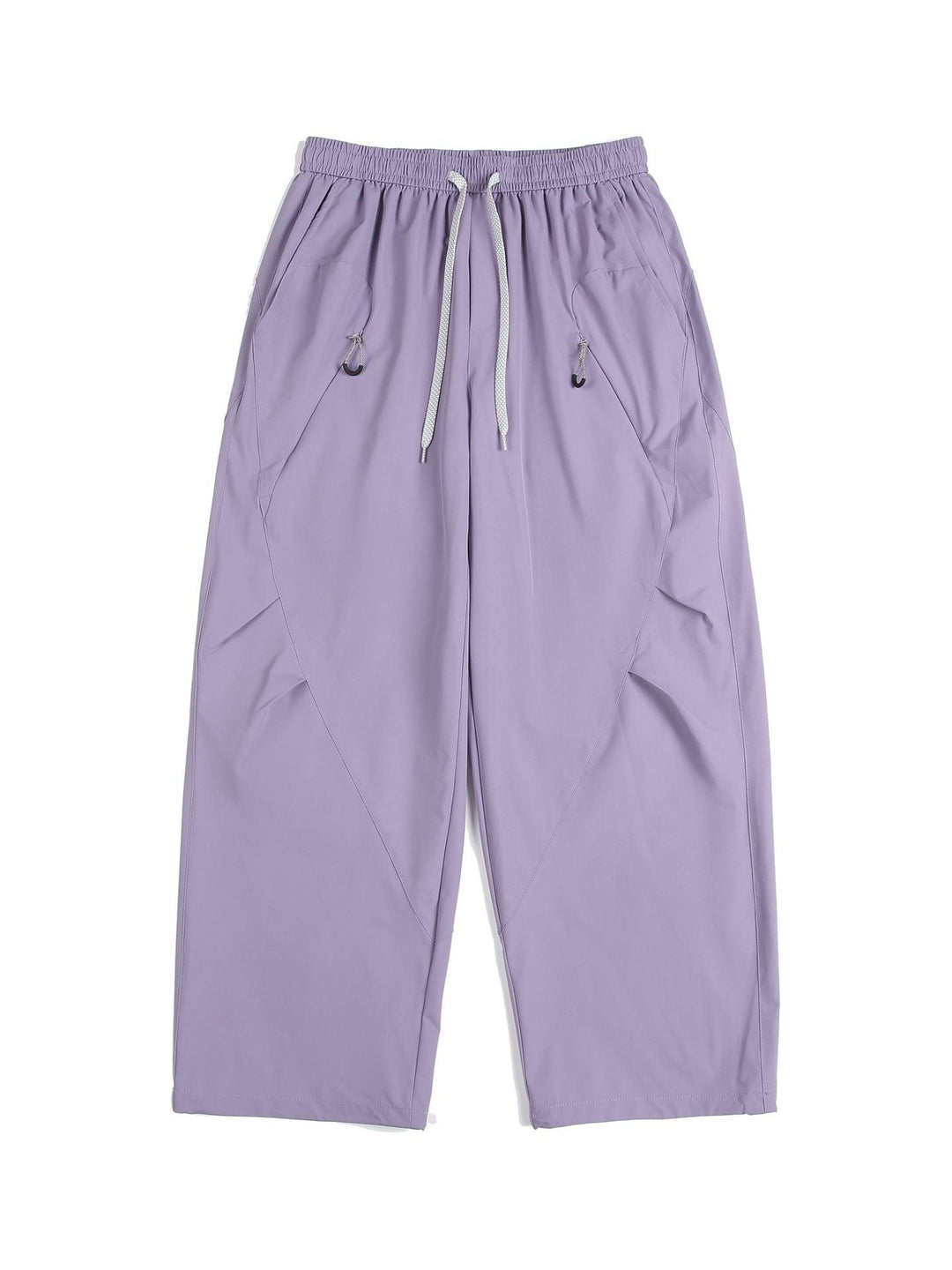 Water-repellent Outdoor Cargo Trousers