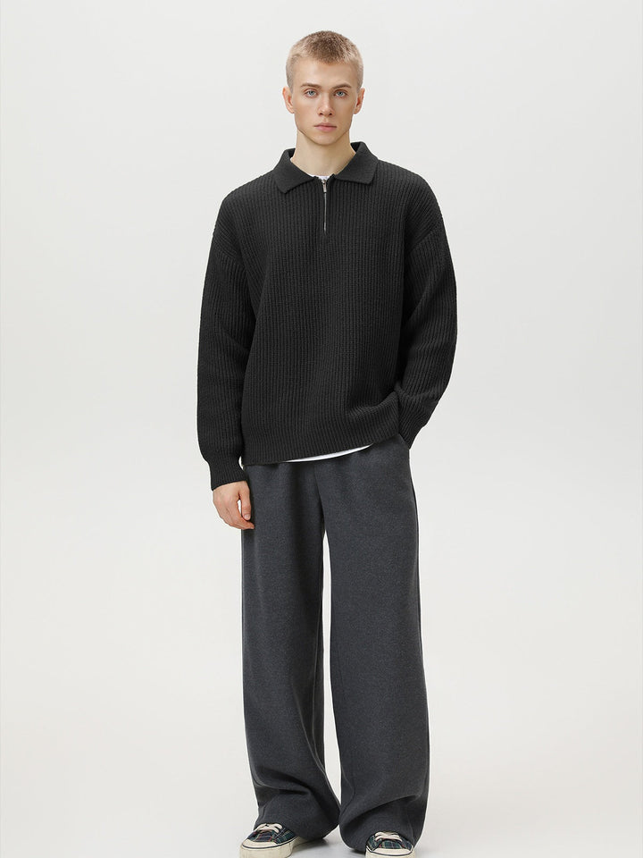 Liber Autumn Neutral wear Sweaters