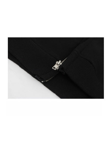 Liber Autumn Neutral wear Printed Sweatshirts&Hoodies