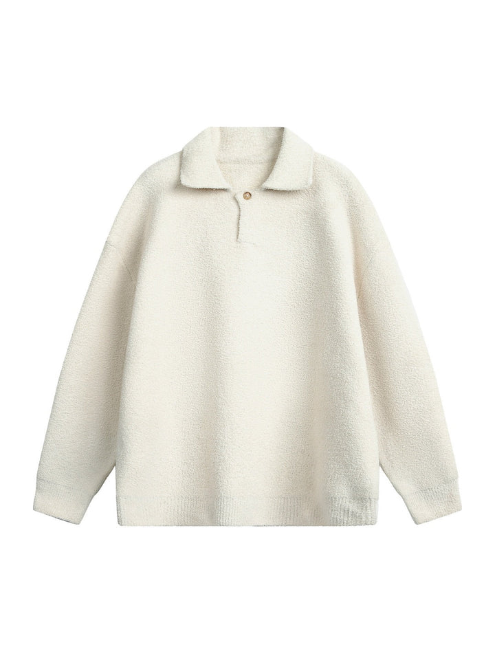 Liber Autumn Men's Sweaters