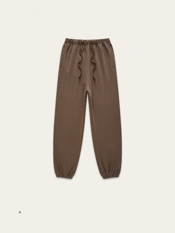 Loose Wide-leg Sports And Leisure Pants