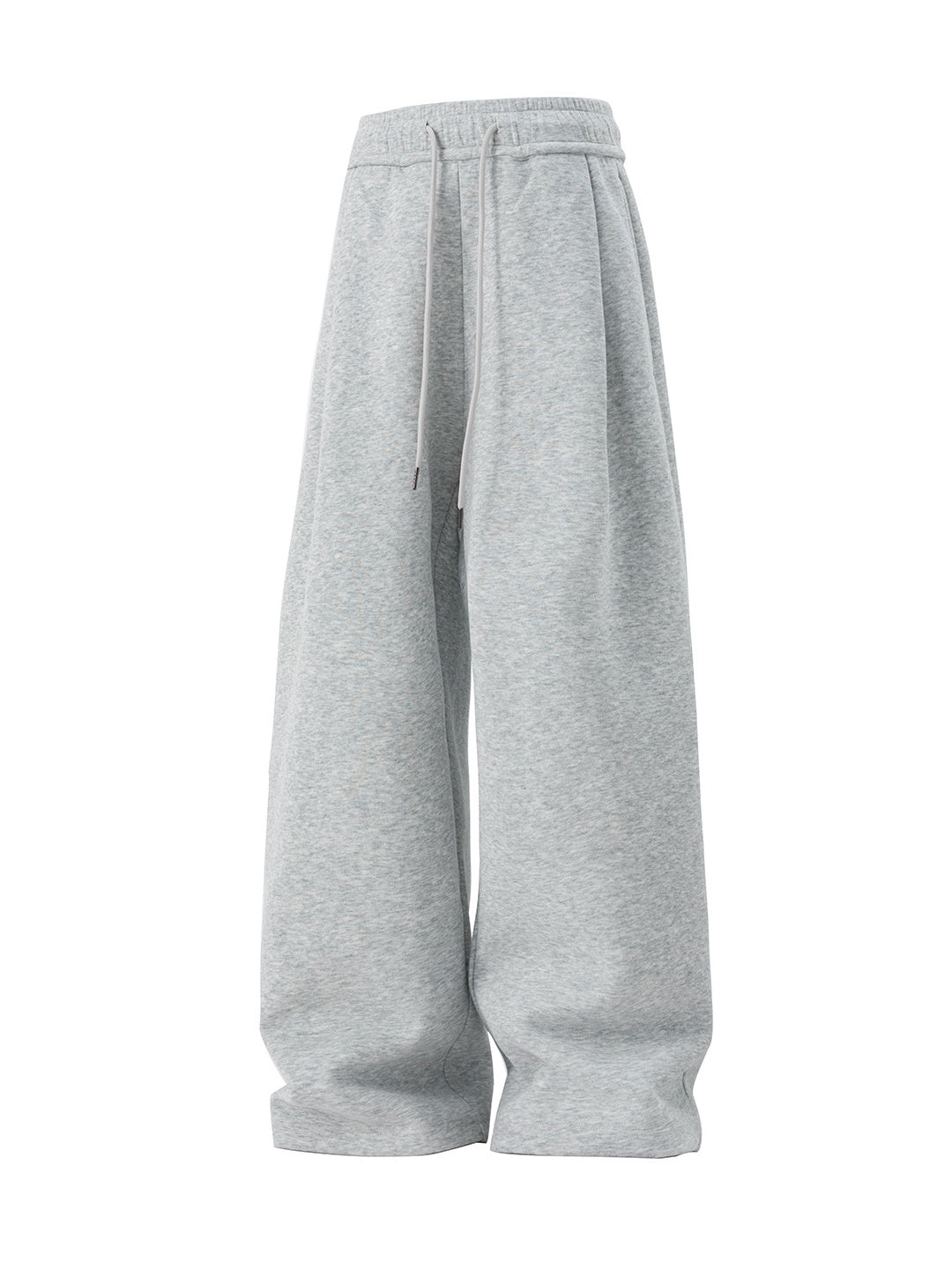 Loose Fit Drawstring Joggers