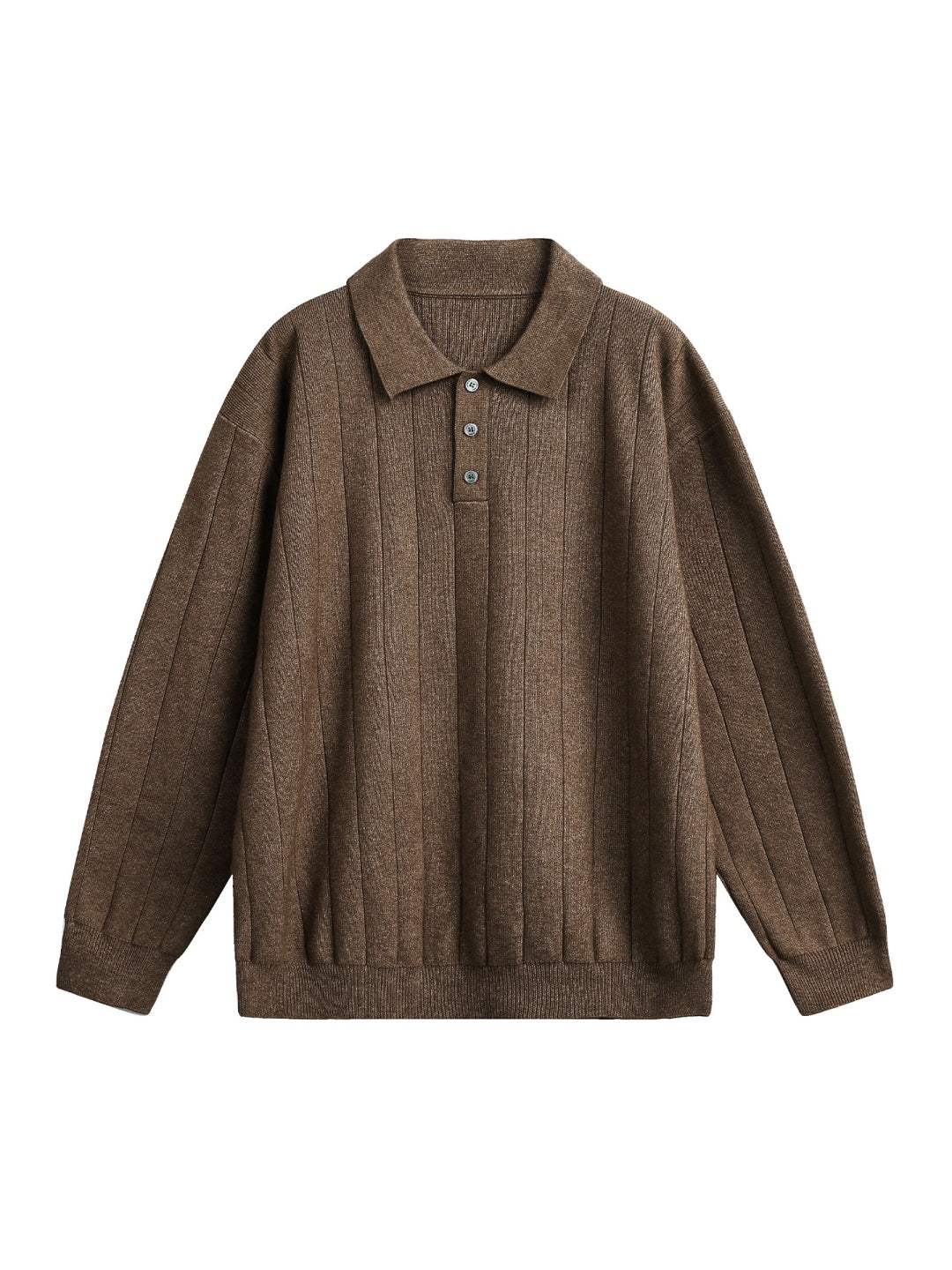 Liber Autumn Men's Sweaters