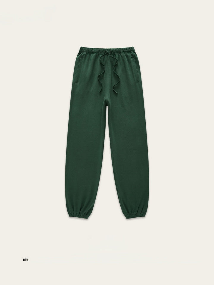 Loose Wide-leg Sports And Leisure Pants