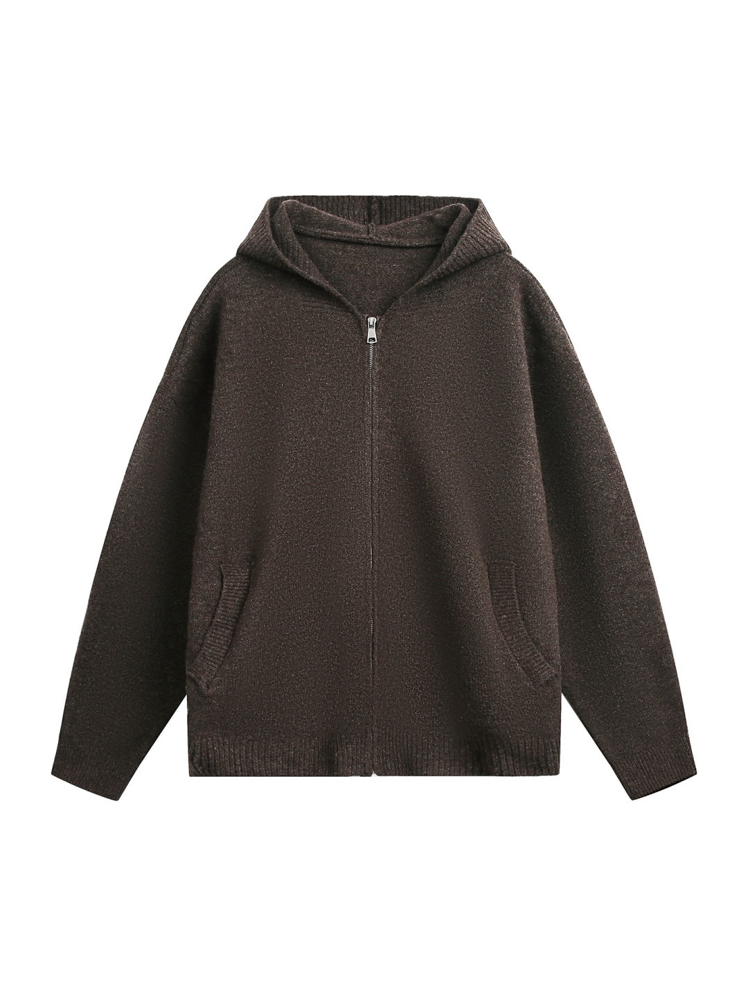Liber Autumn Men's Zipper jacket