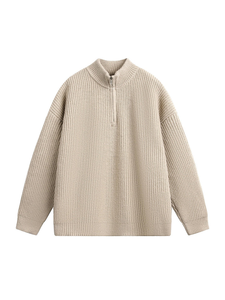 Liber Autumn Men's Sweaters