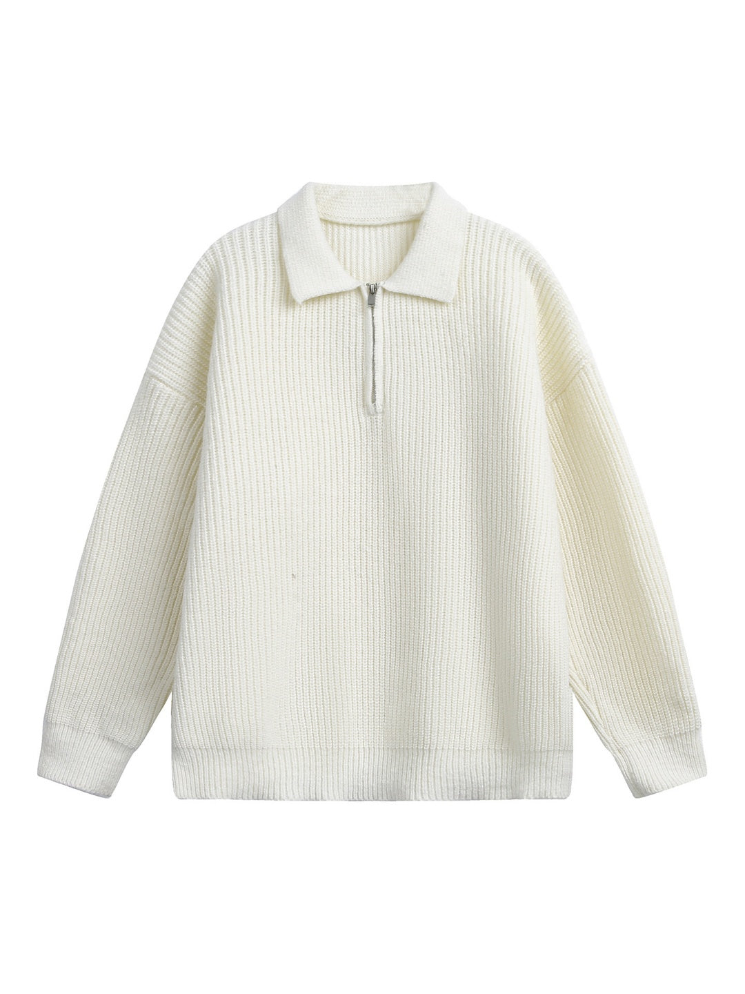 Liber Autumn Neutral wear Sweaters