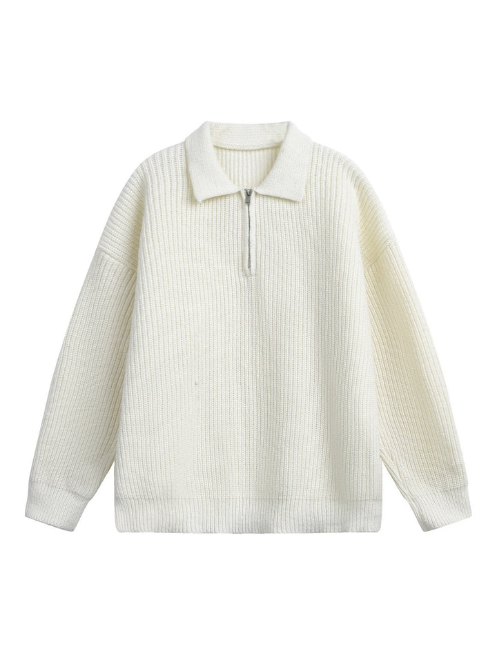 Liber Autumn Neutral wear Sweaters