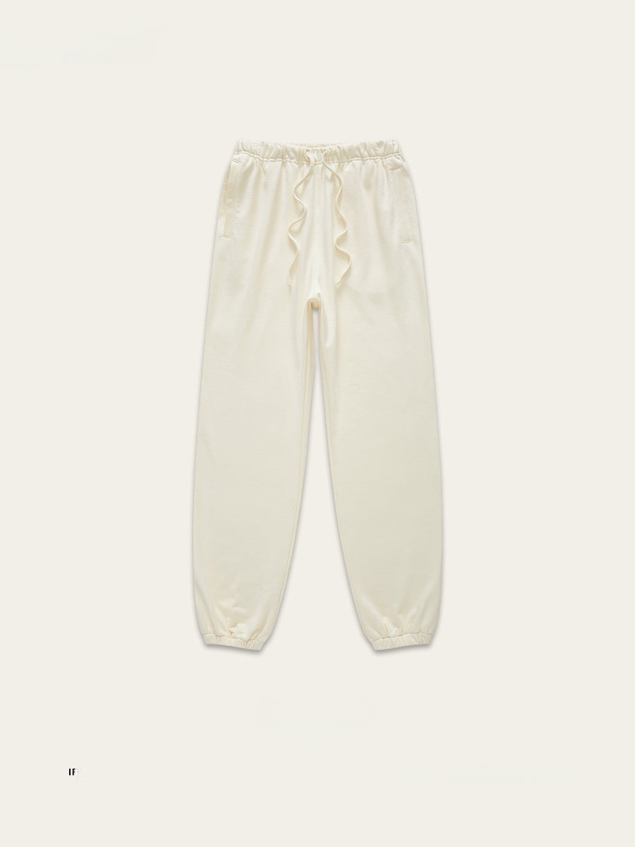 Loose Wide-leg Sports And Leisure Pants