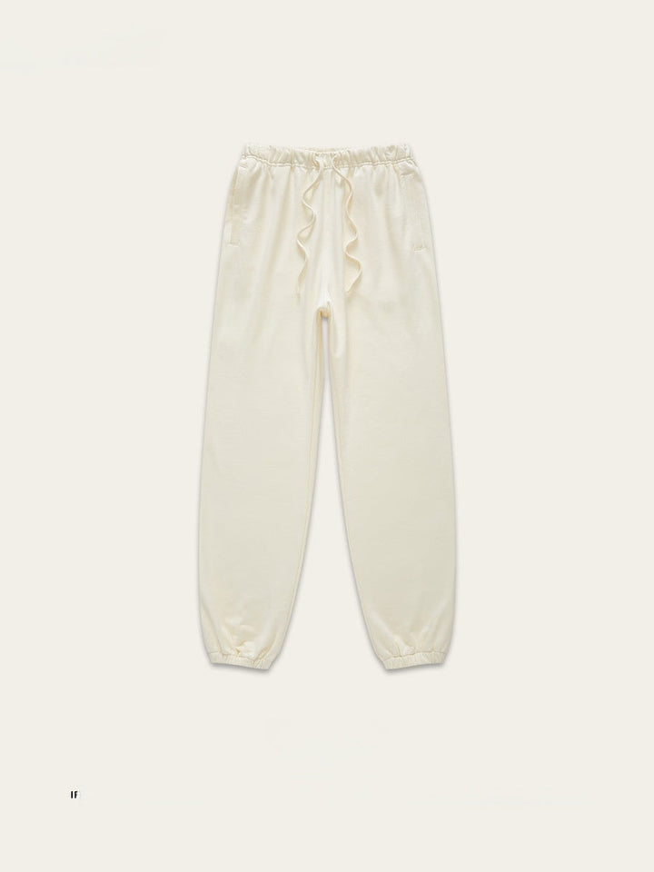 Loose Wide-leg Sports And Leisure Pants