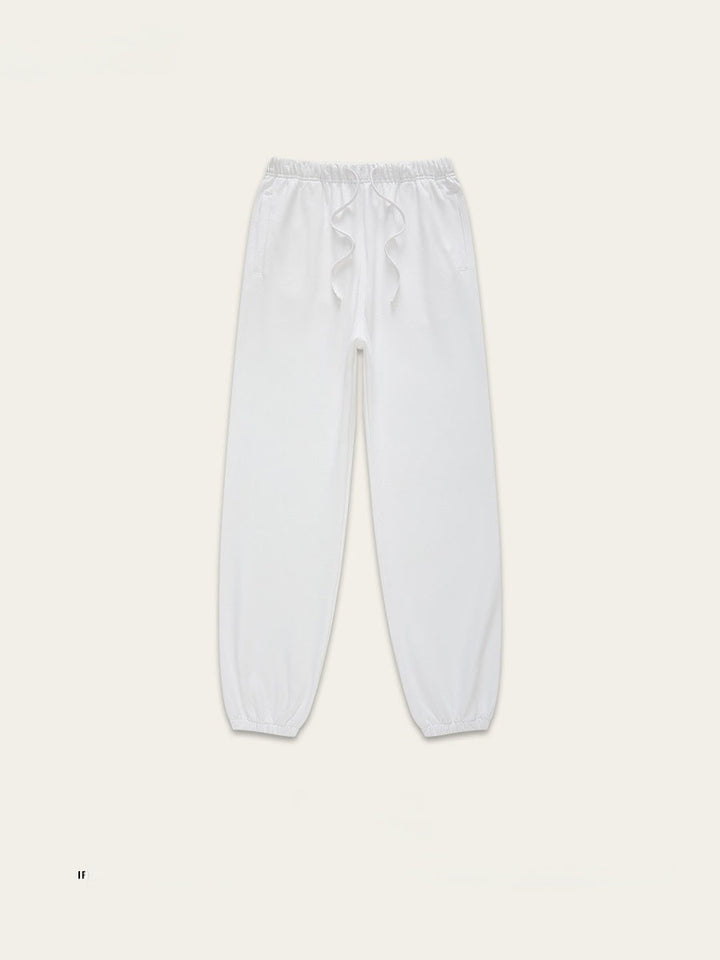Loose Wide-leg Sports And Leisure Pants
