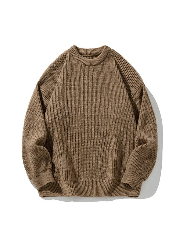 Autumn Neutral 7 Color Sweaters