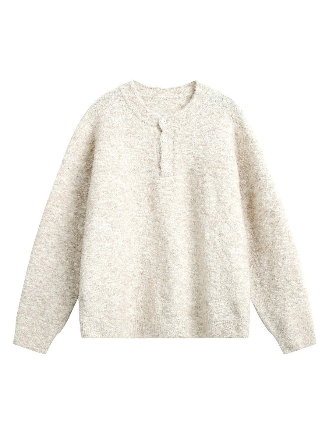 Liber Autumn Men's Sweaters