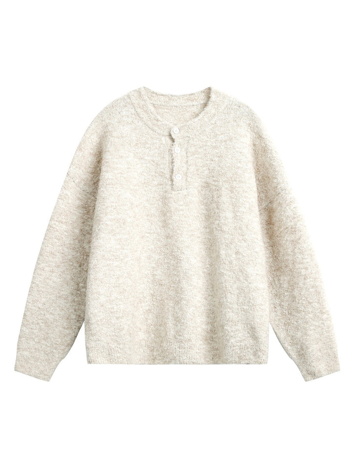 Liber Autumn Men's Sweaters